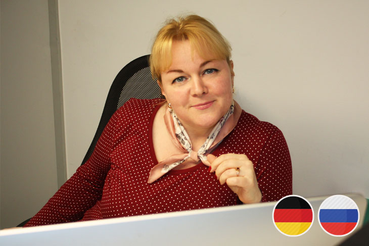 Valentina Ligai